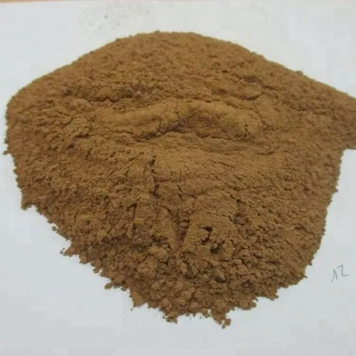 Floral Jigat Powder